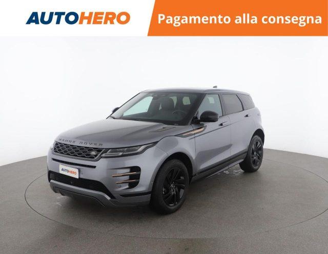 LAND ROVER Range Rover Evoque 2.0D I4 204 CV AWD Auto R-Dynamic S