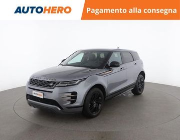LAND ROVER Range Rover Evoque 2.0D I4 204 CV AWD Auto R-Dynamic S