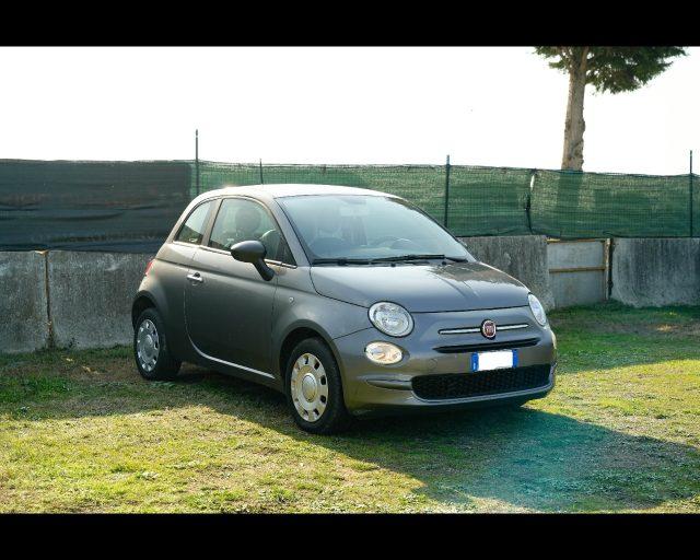 FIAT 500 1.2 Pop