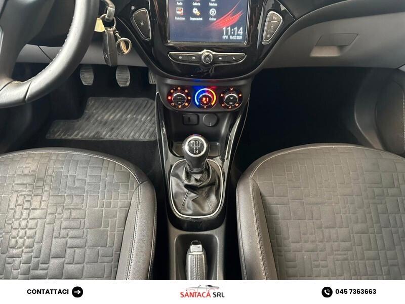 Opel Corsa 1.3 CDTI 5 porte