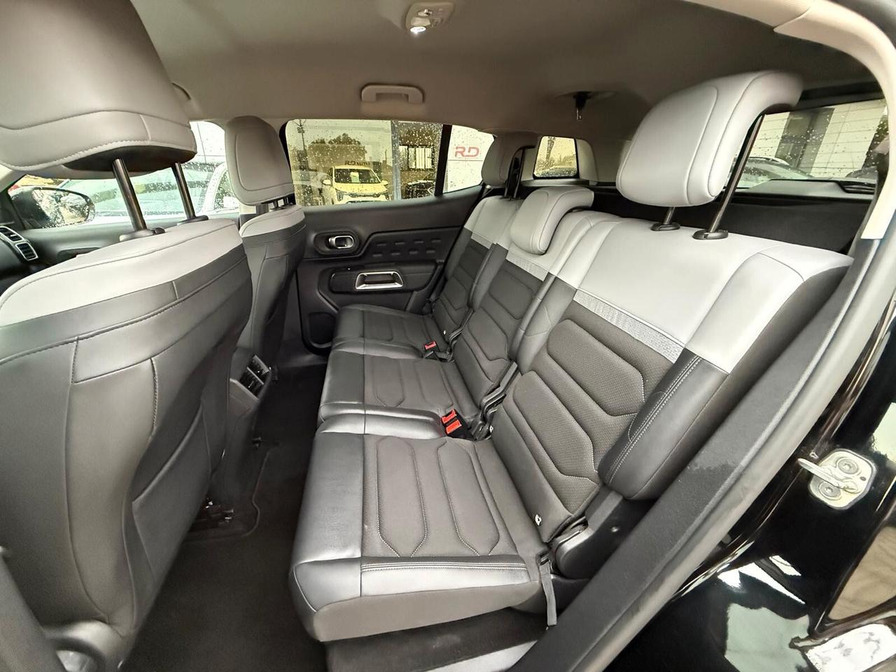 Citroen C5 Aircross BlueHDi 130 S&S EAT8 Max - OK A NEOPATENTATI -