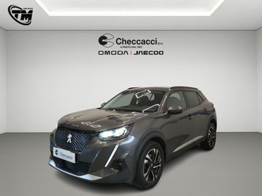 Peugeot 2008 BlueHDi 130 S&S EAT8 Allure Navi Pack