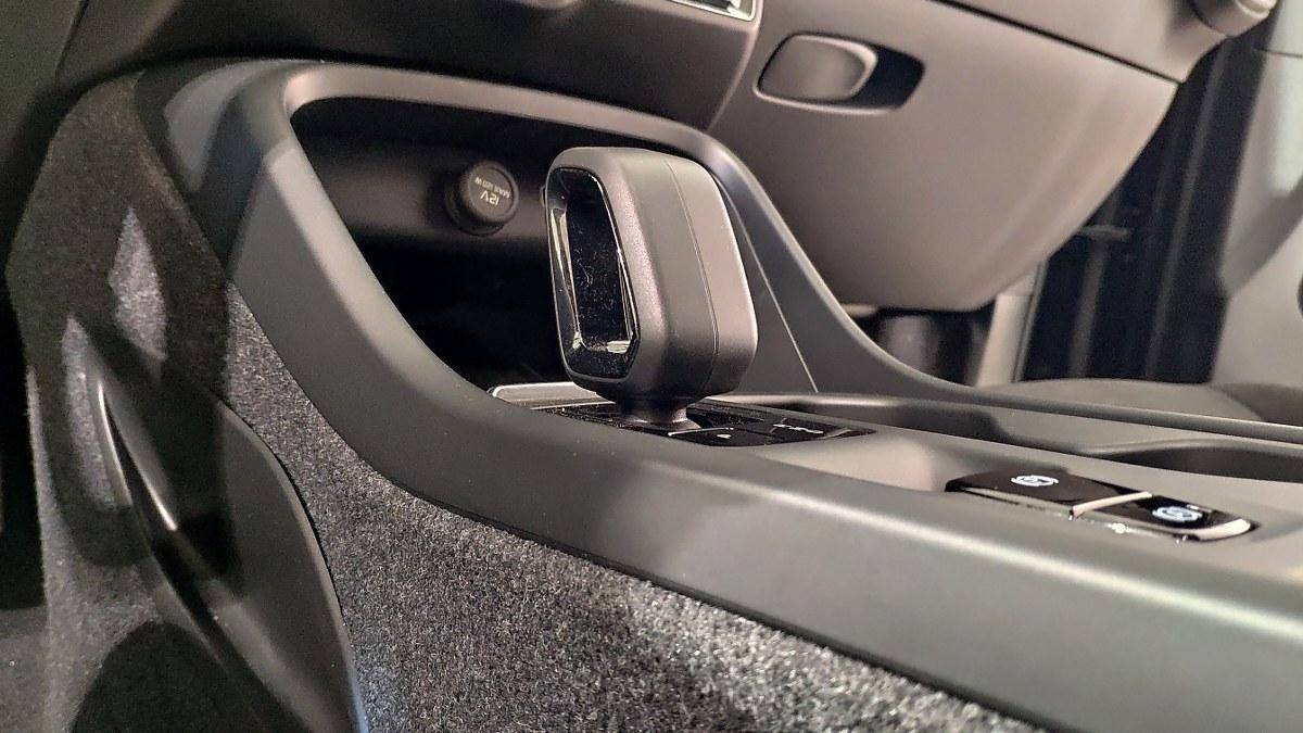 VOLVO Xc40 T4 Recharge Plug-In Hybrid Automatico Essential