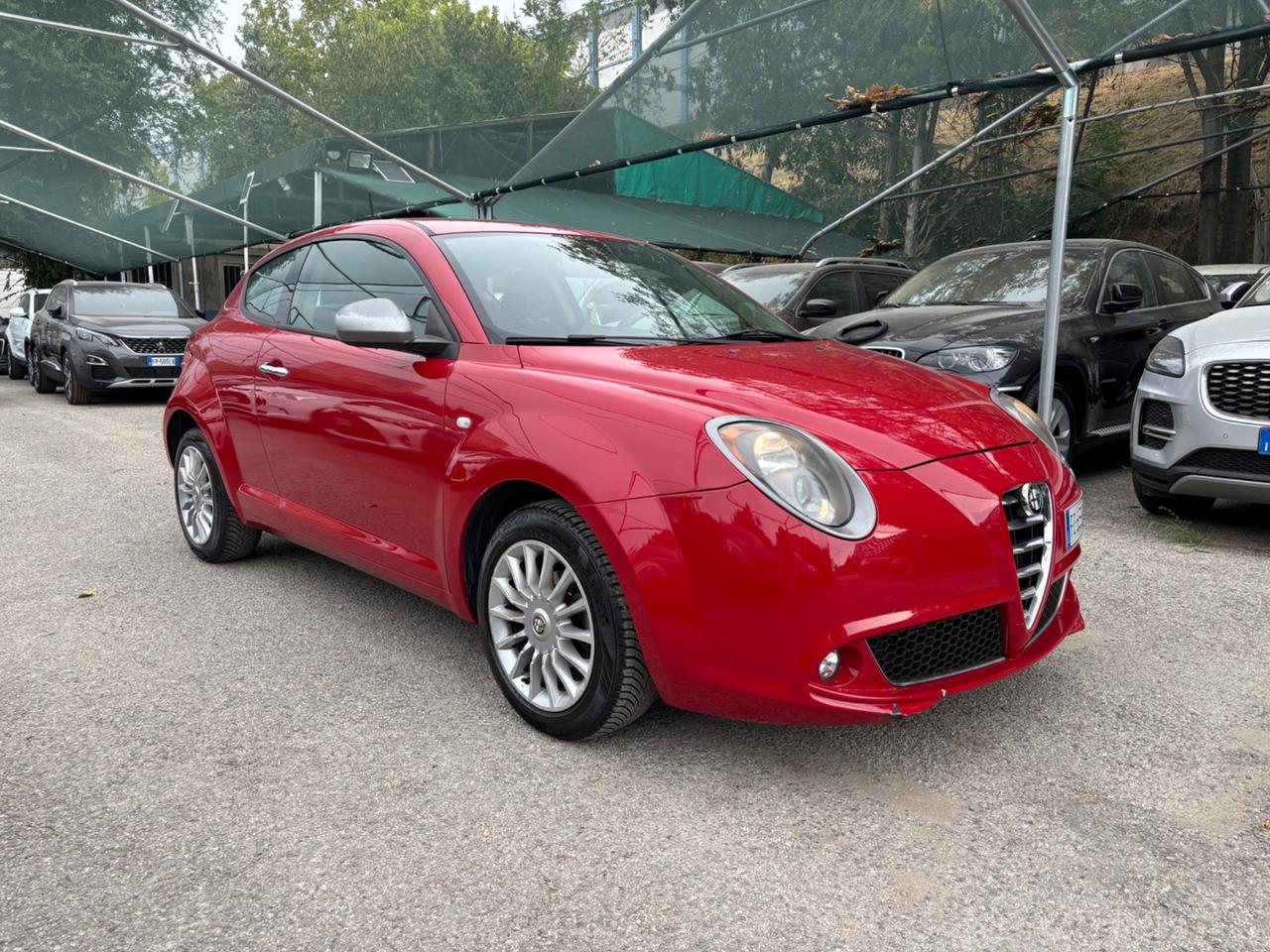 Alfa Romeo MiTo 1.4 78 CV OK NEOPATENTATI