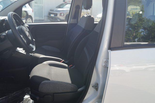 FIAT Panda 1.0 FireFly S&S Hybrid City Life 5 POSTI