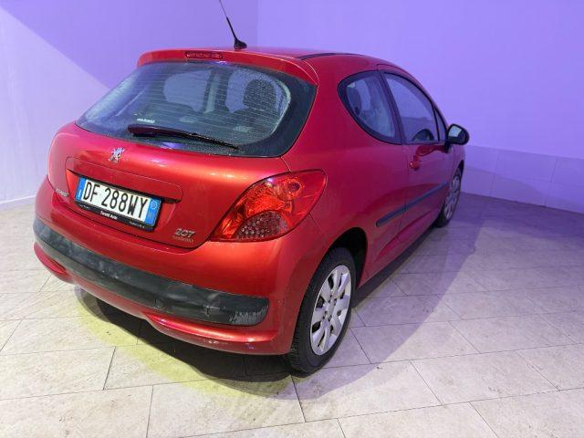 PEUGEOT 207 1.4 8V 75CV 3p. Energie