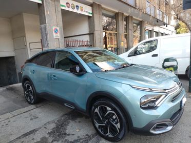 Citroen C4 1.2 PureTech 130 cv S&S Plus