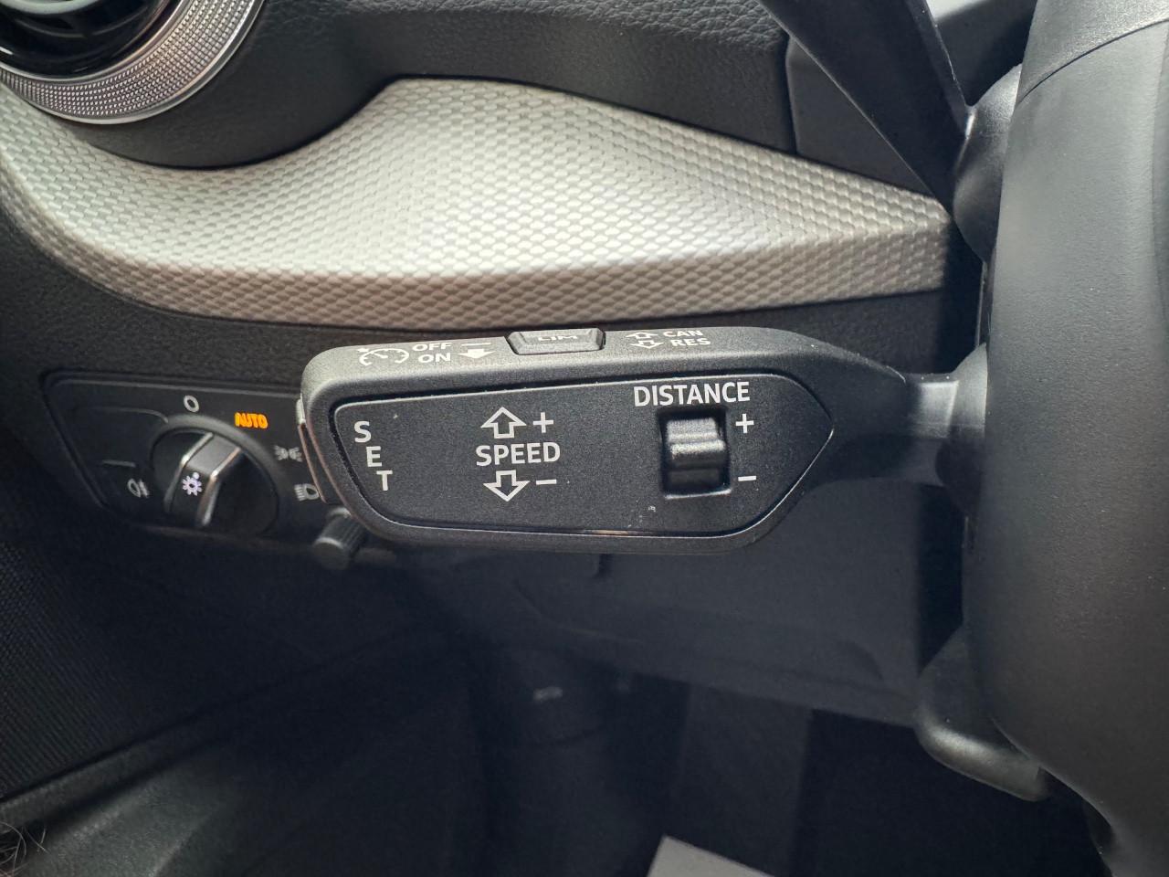 Audi Q2 35 TFSI Advanced S-Tronic