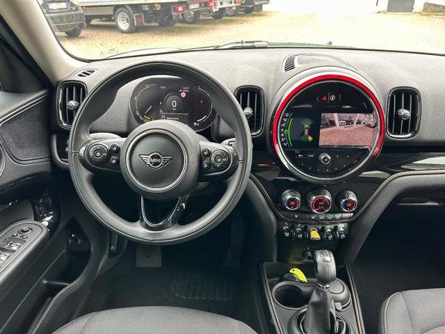 MINI Countryman 1.5 SE Cooper Countryman ALL4 Automatica