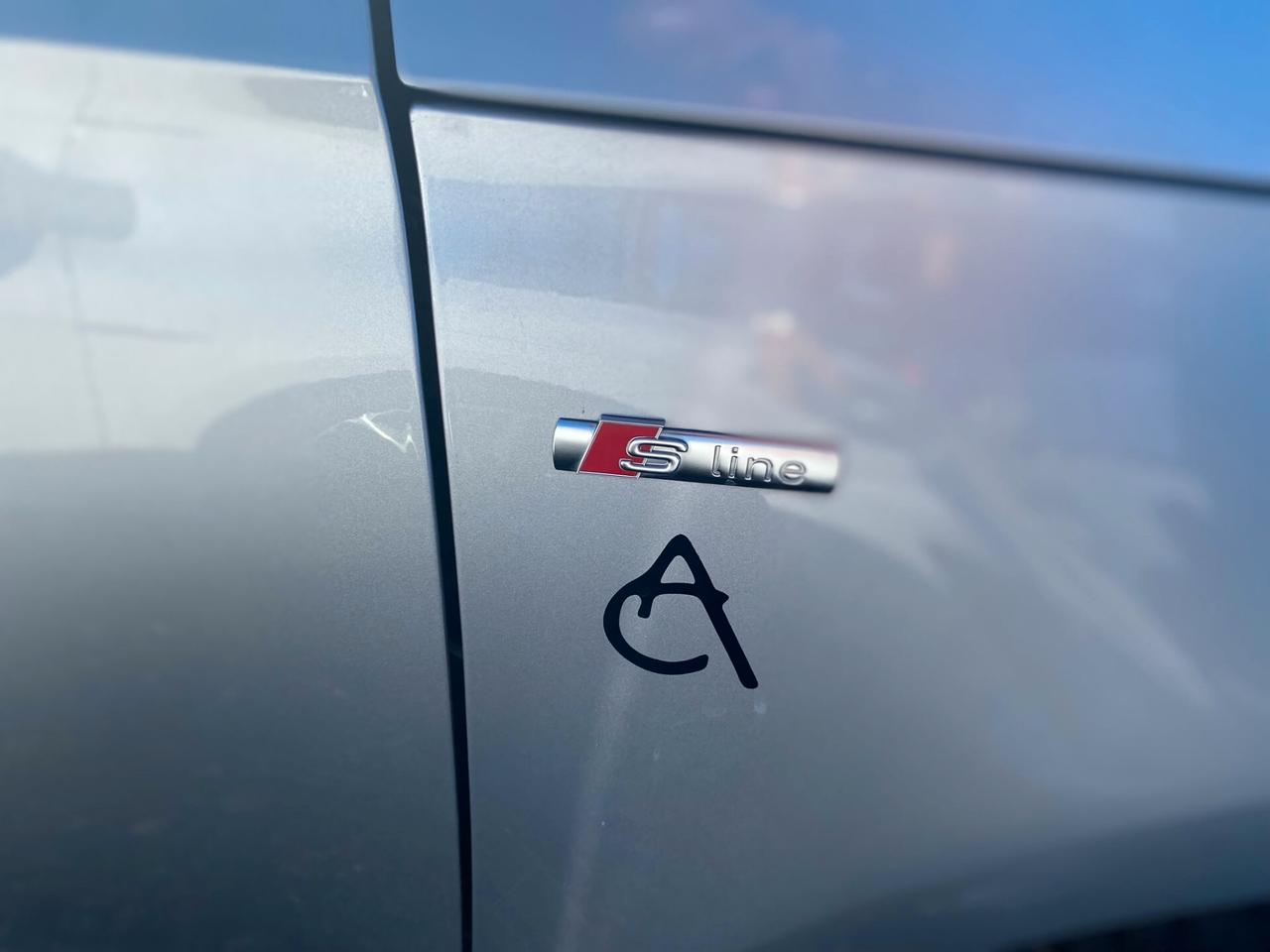 Audi A1 1.4 TDI S LINE plus