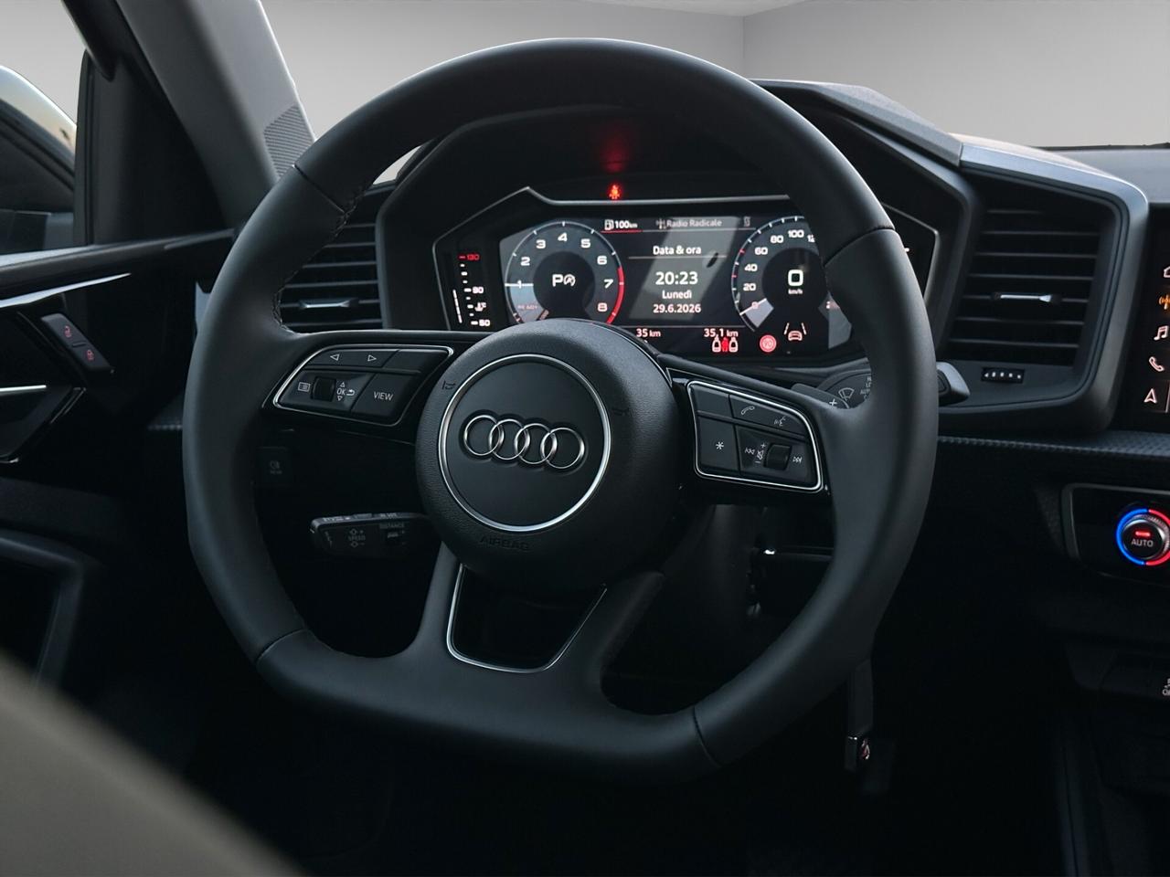 Audi A1 SPB 30 TFSI S tronic Business ITALIAN