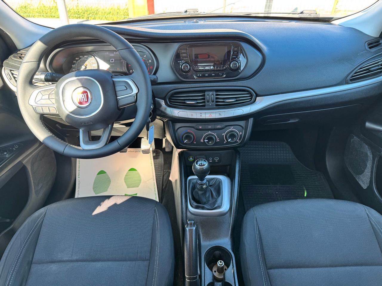 Fiat Tipo 1.4 5 porte Easy GPL