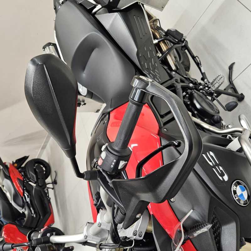 Bmw F 800 GS - 2013