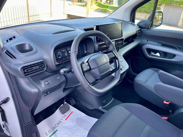 FIAT Doblo SERIE 3 COMBI 1.5 BlueHdi 130CV AT8 N1