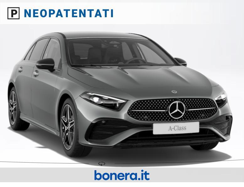 Mercedes Classe A 180 180 AMG Line Extra 7G-DCT