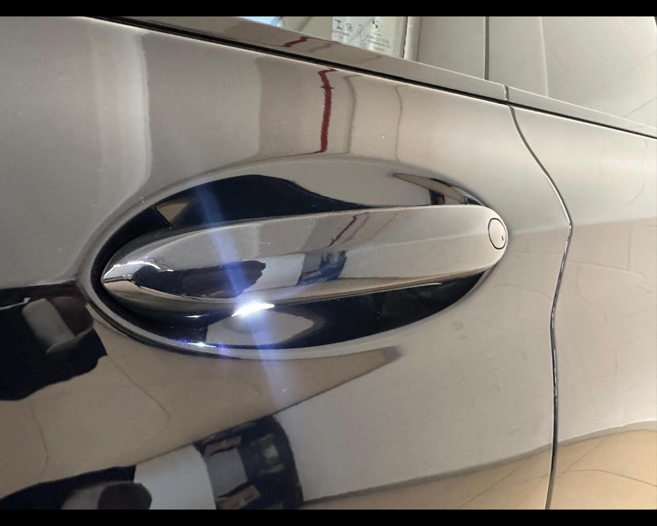 BMW X3 (G01/F97) - X3 xDrive20d 48V Msport