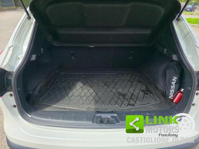 NISSAN Qashqai 1.2 DIG-T 360 2WD