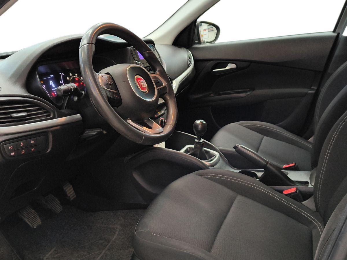 FIAT Tipo 5 porte II 2016 - Tipo 5p 1.4 Easy 95cv