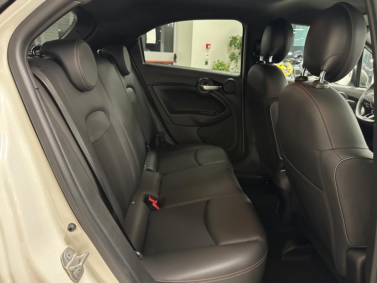 Fiat 500X 1.6 MultiJet 130 CV Sport - 2022