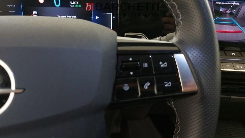 Opel Astra New 5P Business Elegance 1.6 Hybrid 180cv AT8 S&