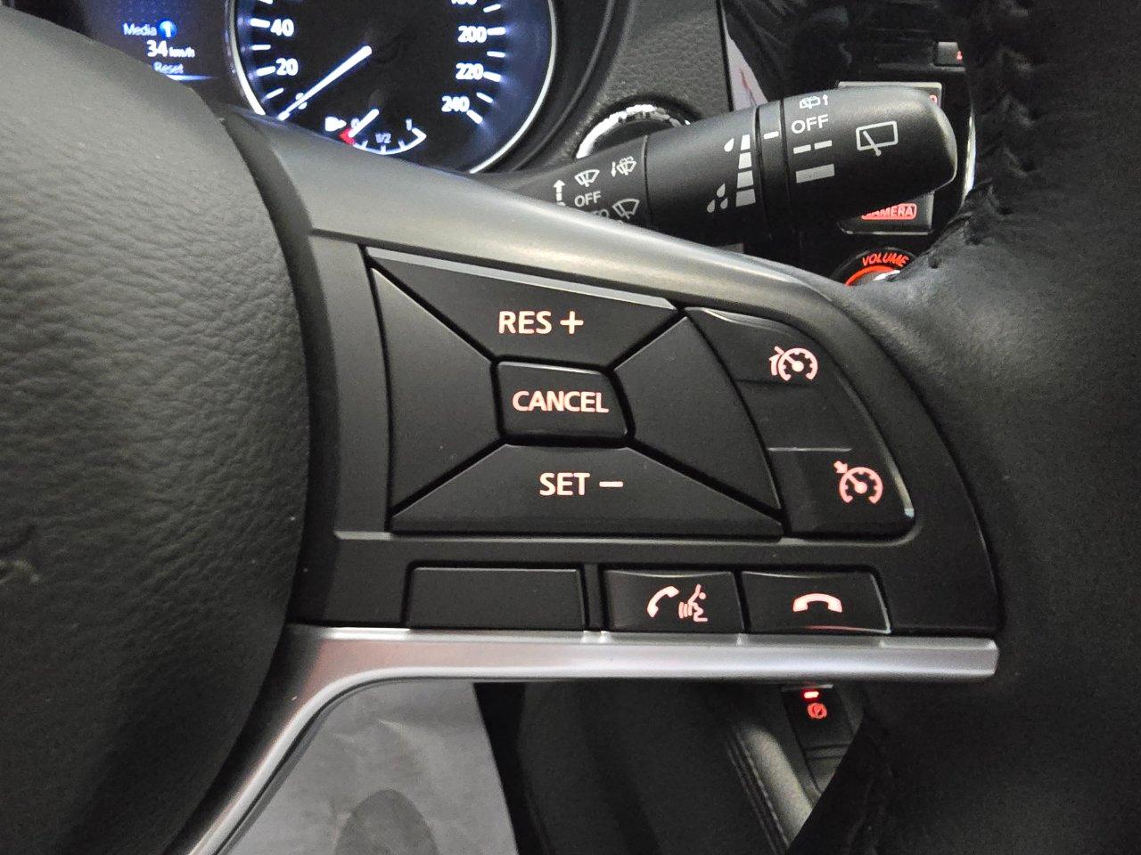 Nissan Qashqai 1.5 dci N-Connecta 110cv