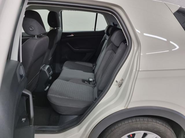 VOLKSWAGEN T-Cross 1.0 TSI Sport