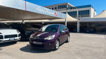 Citroen C3 BlueHDi 75 Exclusive