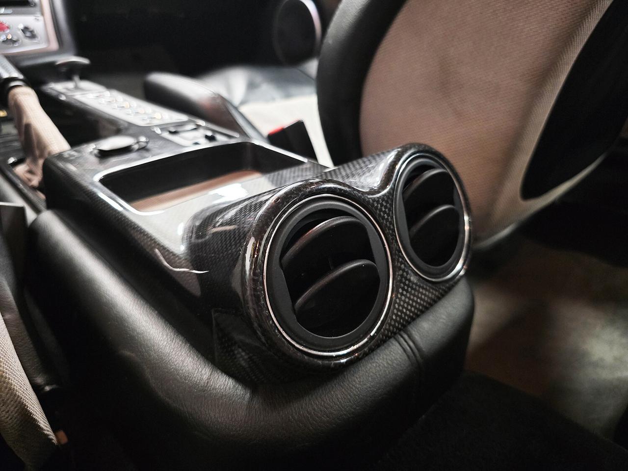 Maserati Coupe Coupé 4.2 V8 32V Cambiocorsa