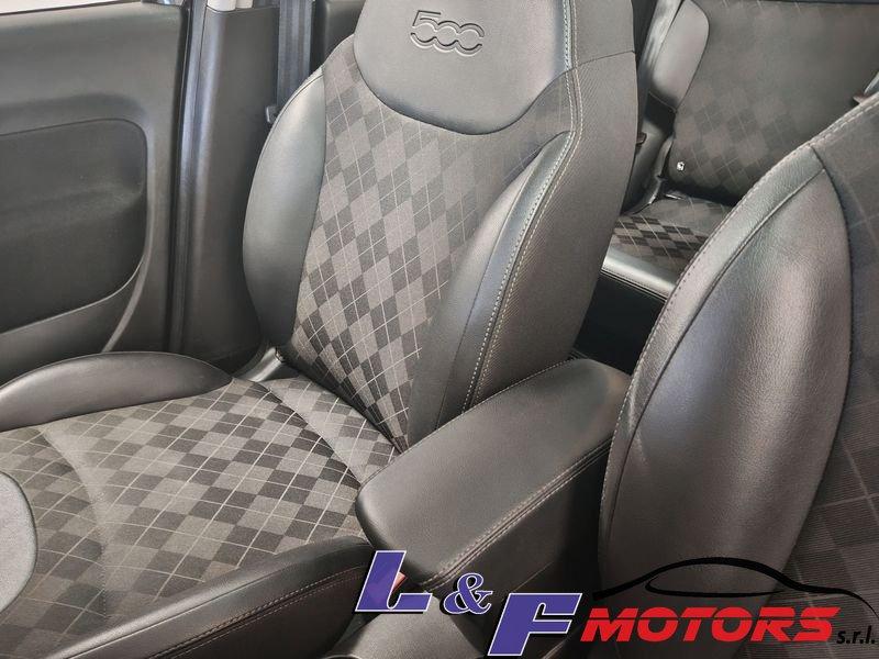 FIAT 500L Lounge 1.6 Multijet
