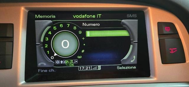 Audi A6 A6 LE 3.0 quattro 240cv tipt *GAR 2ANNI AUDI*