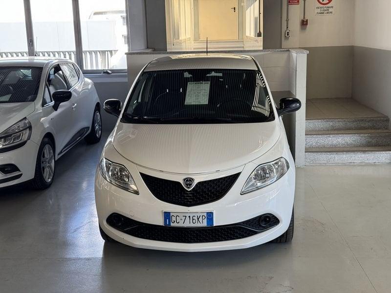 Lancia Ypsilon 1.2 Gold s&s 69cv