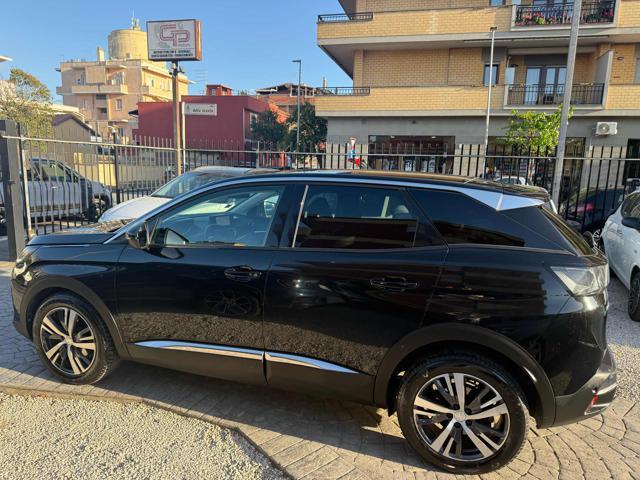 PEUGEOT 3008 BlueHDi 130 S&S Allure Pack Aziendale unipro !!!!