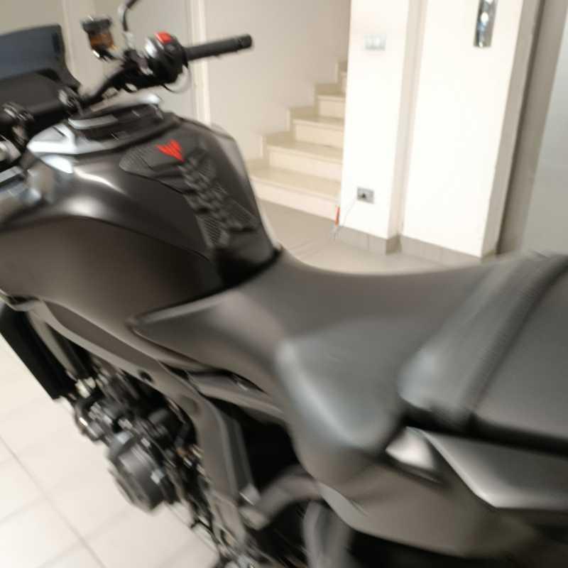 Yamaha MT-09- 2025