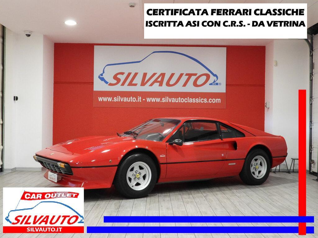 Ferrari 208 GTB 2.0