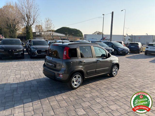 FIAT Panda 1.0 FireFly Hybrid City Life ANCHE NEOPATENTATI