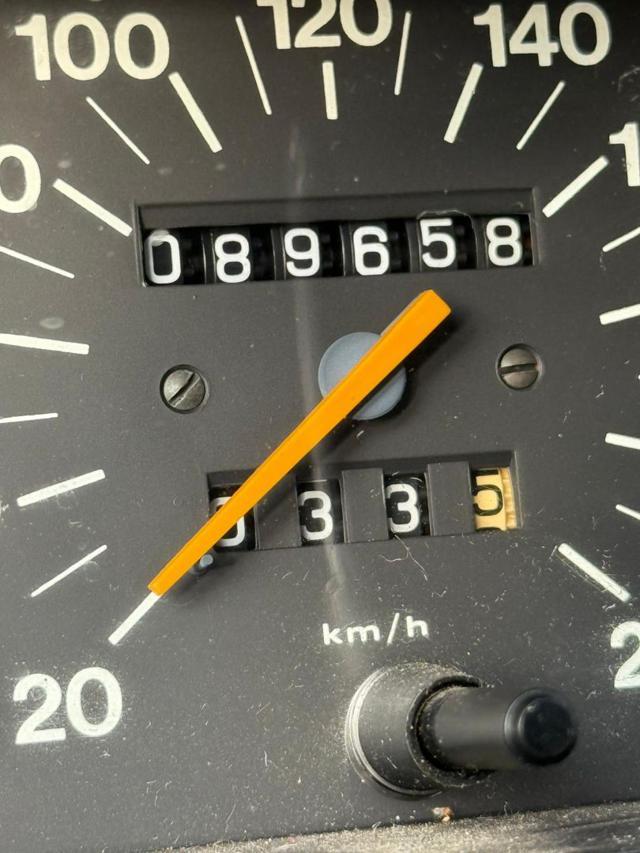 ALFA ROMEO Alfetta Alfa 90 2000