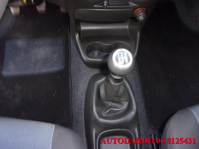 FIAT Punto Classic 1.2 5 porte Natural Power Active