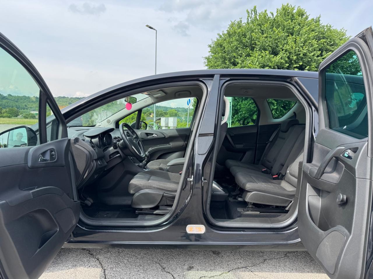 Opel Meriva 1.4 Turbo 120CV Elective