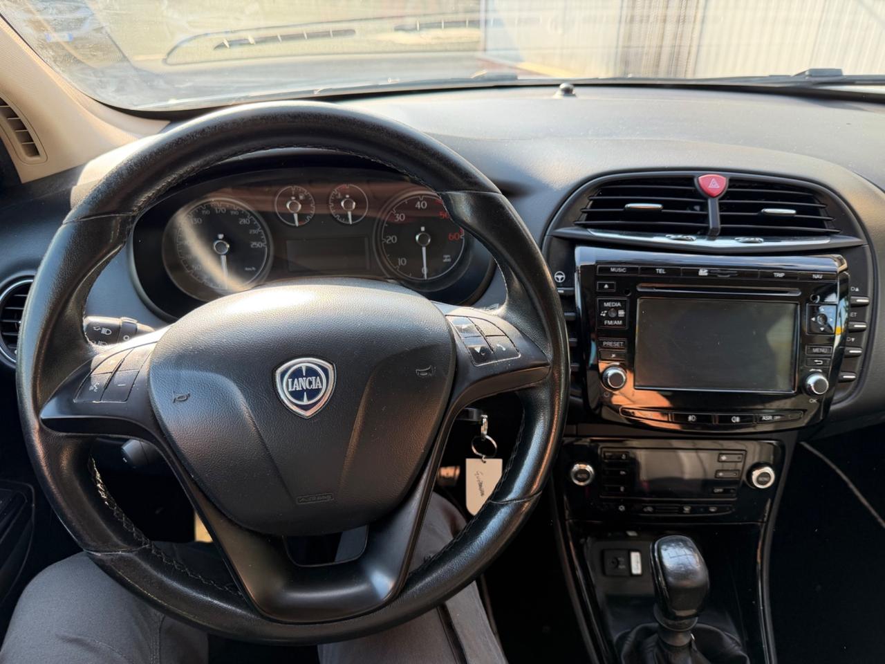 Lancia Delta 1.6 MJT Km Certificati