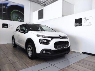 CITROEN C3 3ª serie - C3 BlueHDi 100 S&S Van Feel