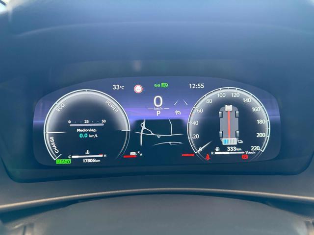 TOYOTA C-HR 1.8 HV Trend