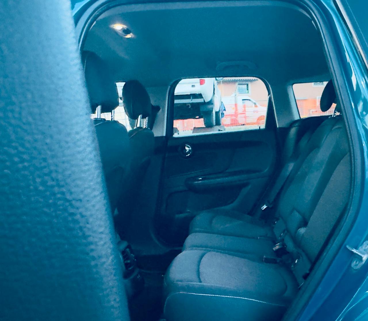 Mini One D Countryman 1.5 Classic