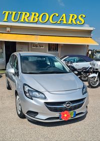 Opel Corsa 1.4 90CV GPL