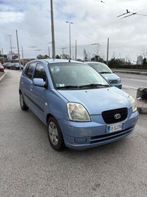 Kia Picanto 1.0 benzina GPL