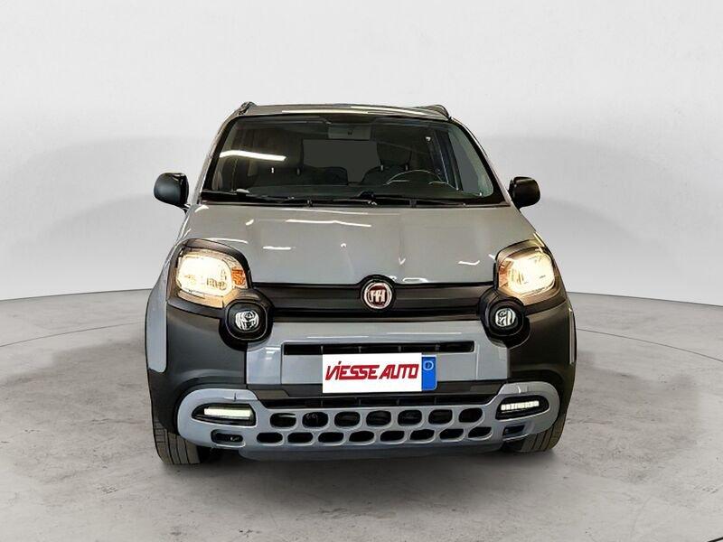 FIAT Panda Panda 1.2 City Cross