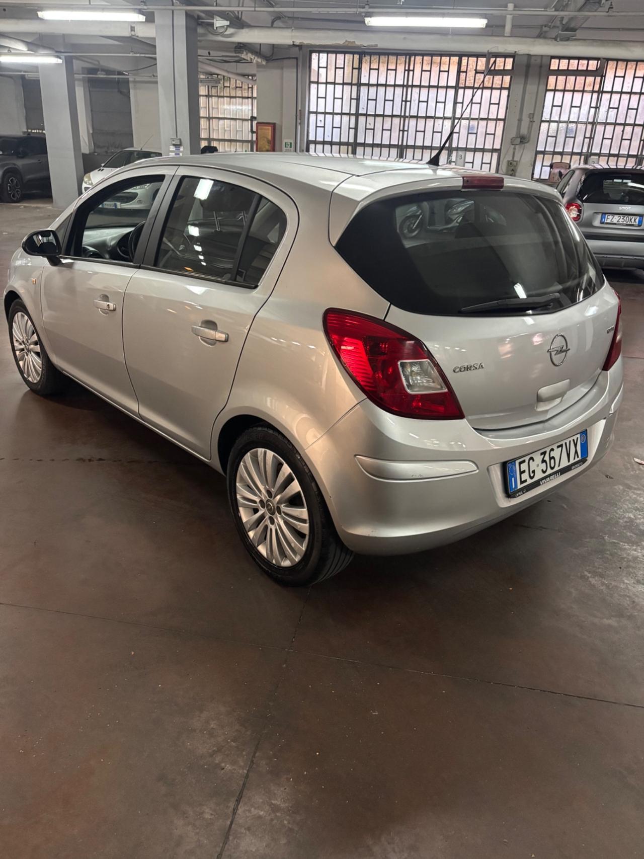 Opel Corsa 1.3 CDTI 75CV F.AP. 5 porte Euro