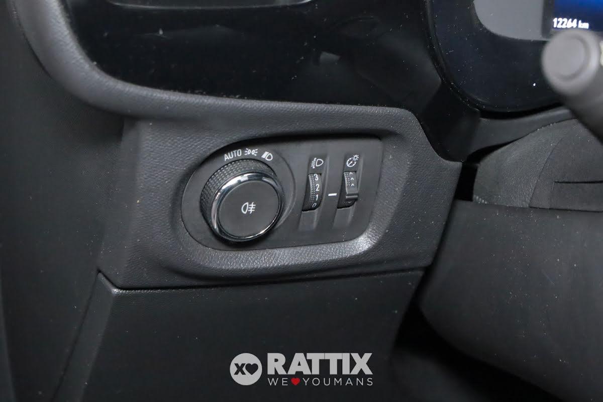 Opel Corsa 1.2 100CV GS