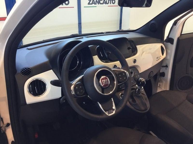 FIAT 500C 500 C 1.0 Hybrid Dolcevita MY23