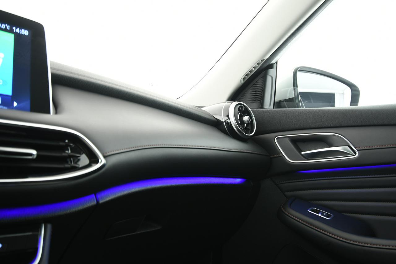 MG EHS 1.5 t-gdi phev Exclusive auto CAMERA 360+TETTO PANO+ACC