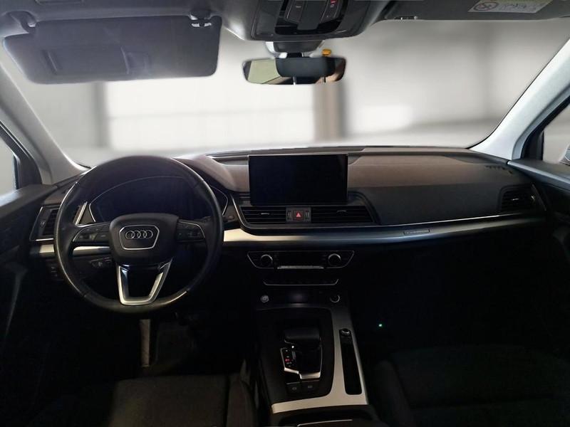 AUDI Q5 SPORTBACK 50 TFSI E S LINE QUATTRO S TRONIC SUV